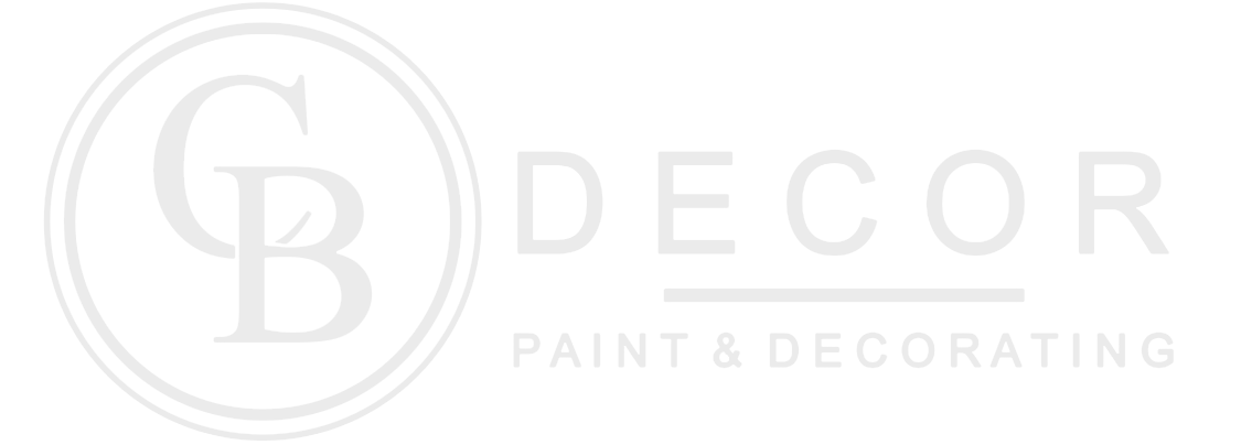 Cb Decor logo